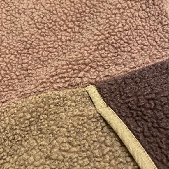 REI  Sherpa fleece zipped hoodie. Size S - Picture 12 of 15